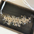 Wedding Dress, Hair Accessories, Headband - ROUTINE FASHION